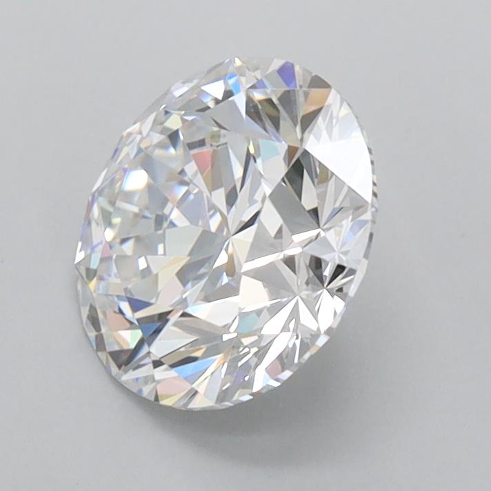 1.45 Carat Round Lab Diamond :: 360 spin frame 05