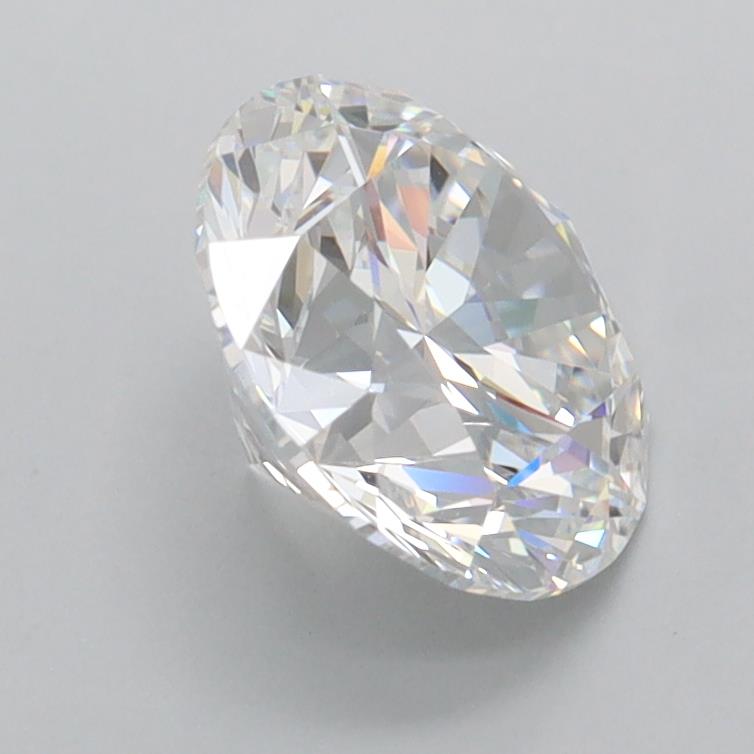 1.93 Carat Round Lab Diamond :: 360 spin frame 01