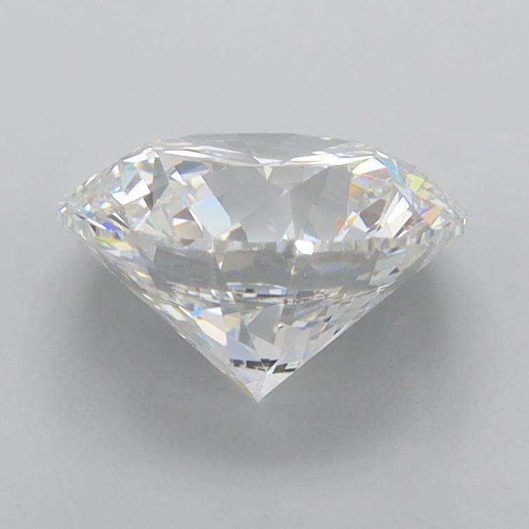 1.93 Carat Round Lab Diamond :: 360 spin frame 02