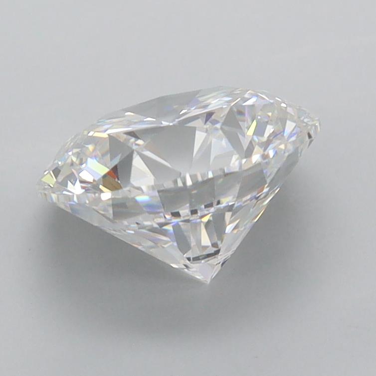 1.93 Carat Round Lab Diamond :: 360 spin frame 04