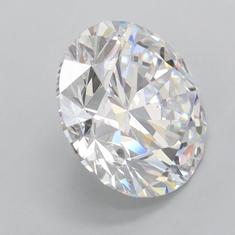 1.93 Carat Round Lab Diamond :: 360 spin frame 05