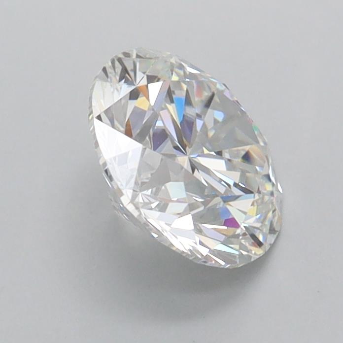1.21 Carat Round Lab Diamond :: 360 spin frame 01