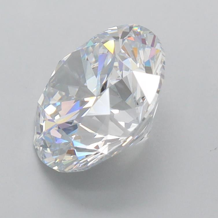 1.97 Carat Round Lab Diamond :: 360 spin frame 01