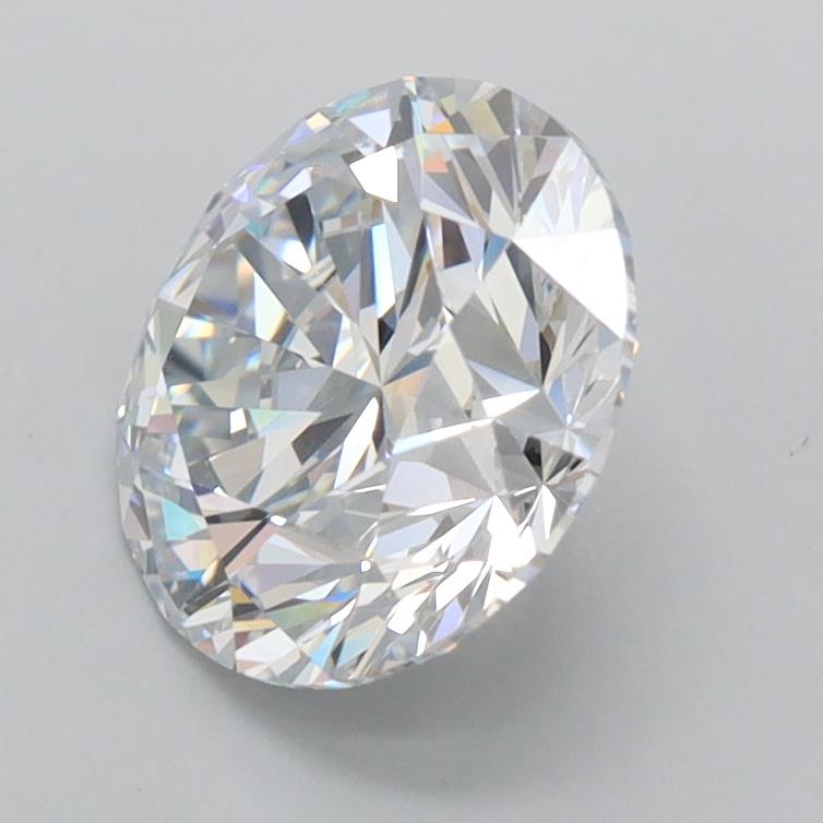 1.97 Carat Round Lab Diamond :: 360 spin frame 04