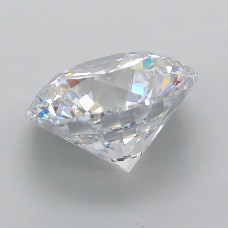 1.97 Carat Round Lab Diamond :: 360 spin frame 06