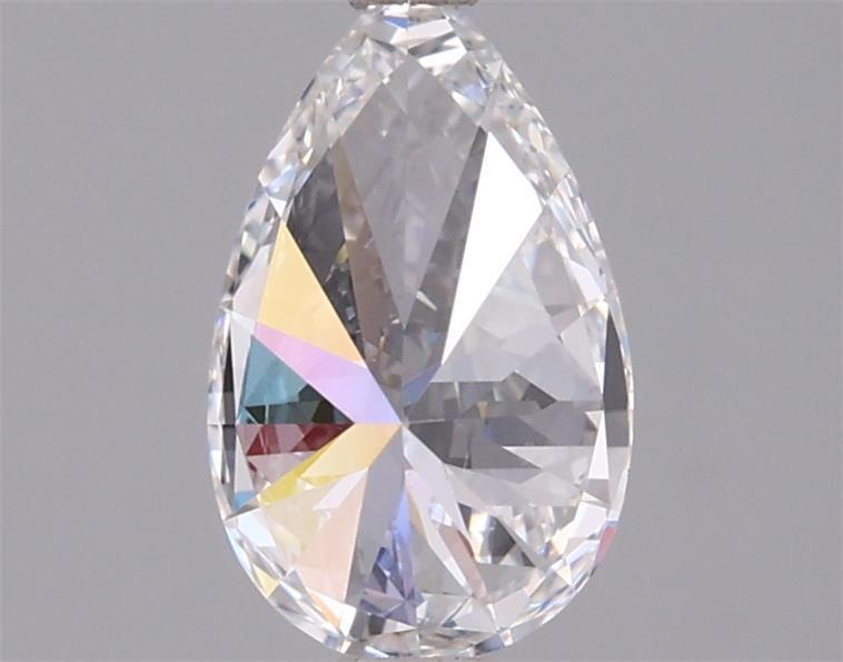 1.05 Carat Pear Lab Diamond :: 360 spin frame 01