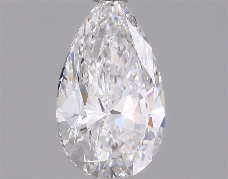 1.05 Carat Pear Lab Diamond :: 360 spin frame 04