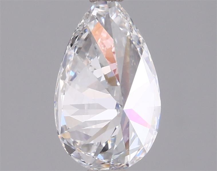 1.05 Carat Pear Lab Diamond :: 360 spin frame 07