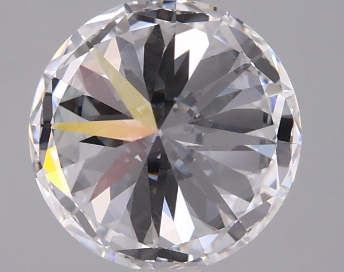 1.96 Carat Round Lab Diamond :: 360 spin frame 01