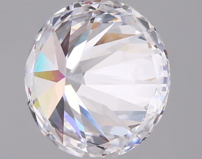 1.96 Carat Round Lab Diamond :: 360 spin frame 06