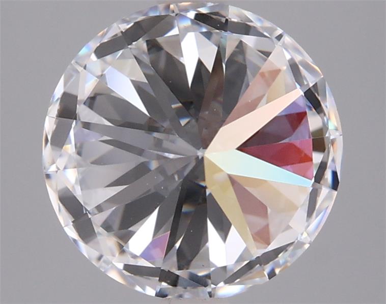 2.76 Carat Round Lab Diamond :: 360 spin frame 01