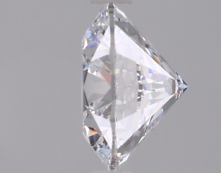 2.18 Carat Round Lab Diamond :: 360 spin frame 01