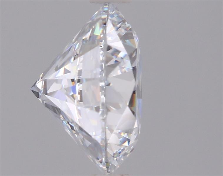 2.61 Carat Round Lab Diamond :: 360 spin frame 01