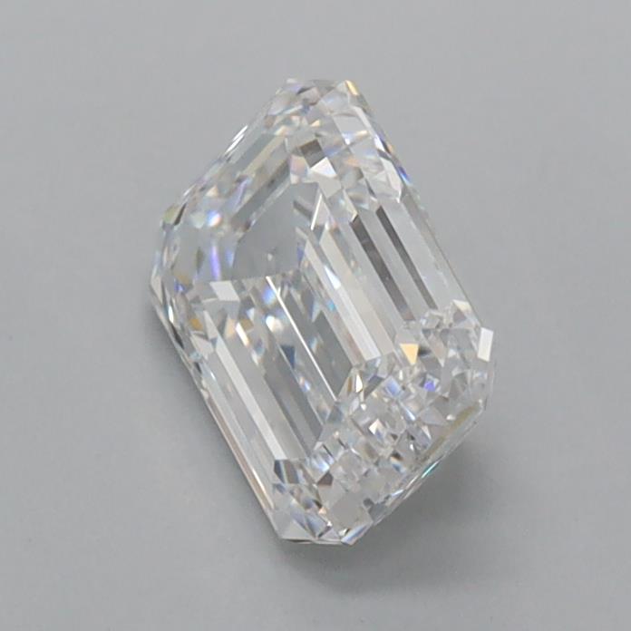 1.05 Carat Emerald Lab Diamond :: 360 spin frame 05