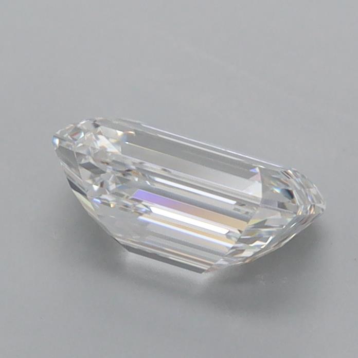 1.05 Carat Emerald Lab Diamond :: 360 spin frame 06