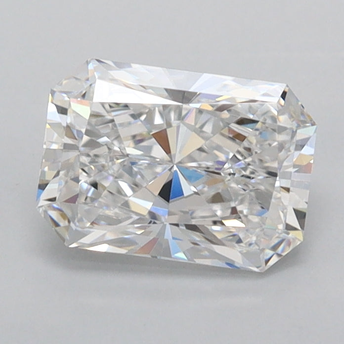 1.18 Carat Radiant Lab Diamond