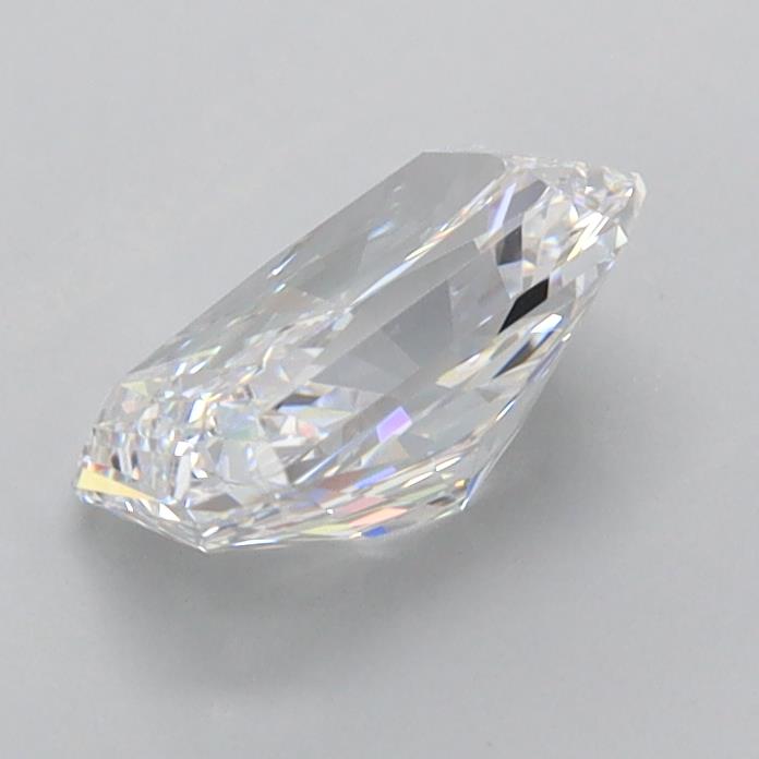 1.18 Carat Radiant Lab Diamond :: 360 spin frame 03