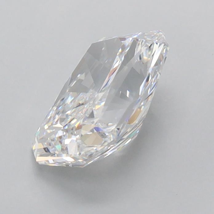 1.18 Carat Radiant Lab Diamond :: 360 spin frame 07