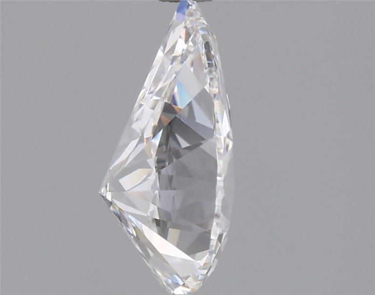 1.46 Carat Pear Lab Diamond :: 360 spin frame 07