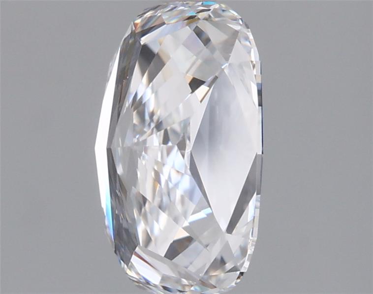 1.91 Carat Elongated Cushion Lab Diamond :: 360 spin frame 03
