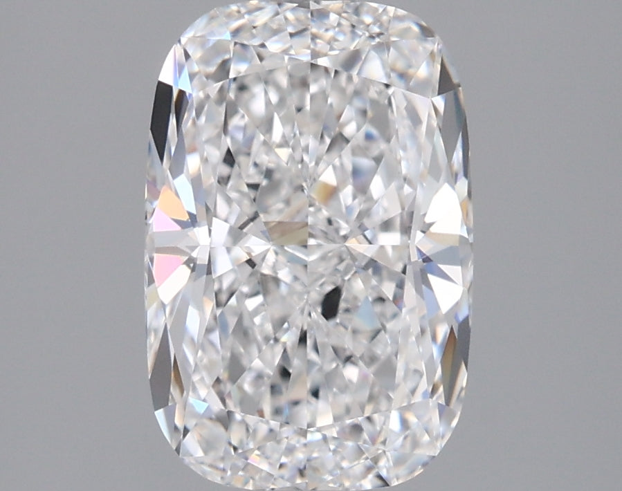 2.03 Carat Elongated Cushion Lab Diamond