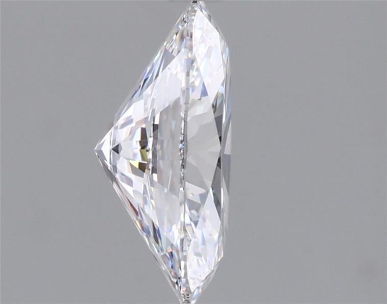 1.54 Carat Oval Lab Diamond :: 360 spin frame 01