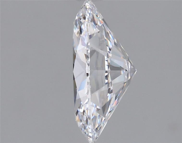 1.54 Carat Oval Lab Diamond :: 360 spin frame 02
