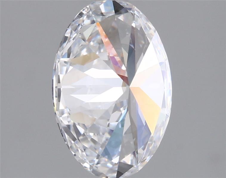 1.54 Carat Oval Lab Diamond :: 360 spin frame 04