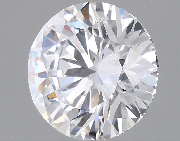 1.90 Carat Round Lab Diamond :: 360 spin frame 04