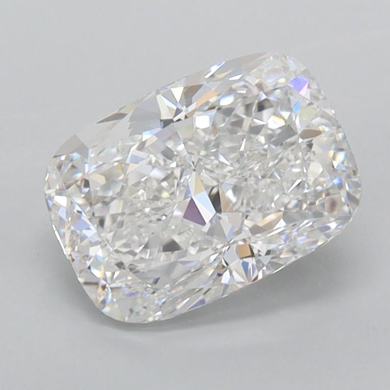 1.55 Carat Elongated Cushion Lab Diamond :: 360 spin frame 07