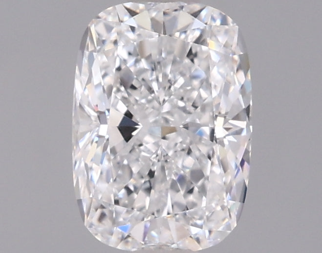 1.01 Carat Elongated Cushion Lab Diamond