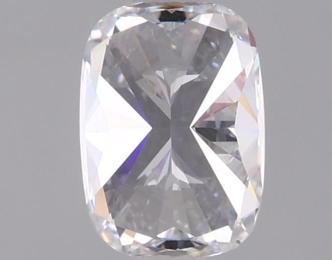 1.01 Carat Elongated Cushion Lab Diamond :: 360 spin frame 01