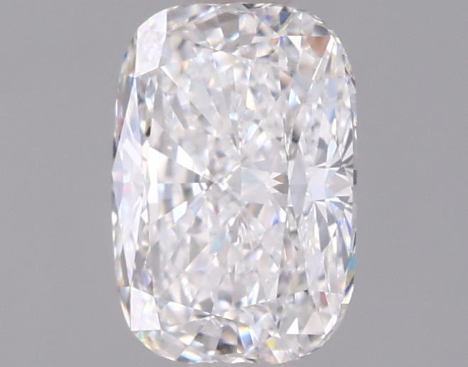 1.01 Carat Elongated Cushion Lab Diamond :: 360 spin frame 05