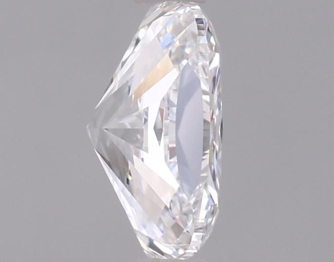 1.01 Carat Elongated Cushion Lab Diamond :: 360 spin frame 07