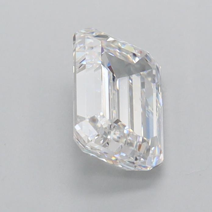 1.03 Carat Emerald Lab Diamond :: 360 spin frame 01