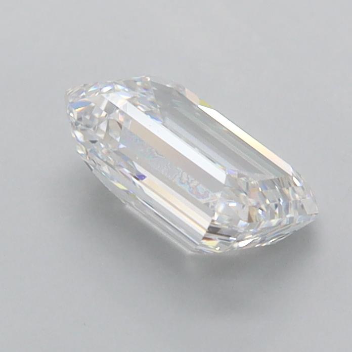 1.03 Carat Emerald Lab Diamond :: 360 spin frame 03