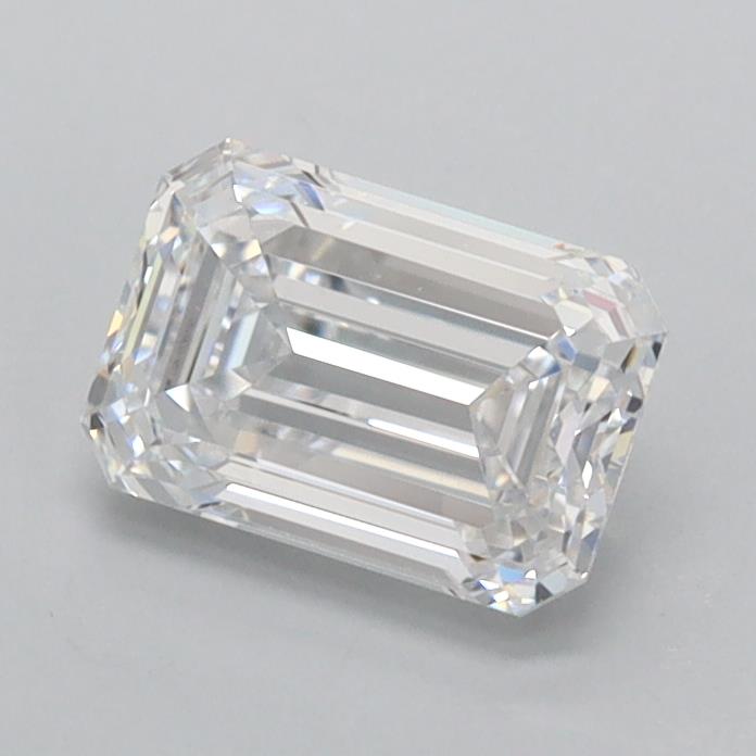 1.03 Carat Emerald Lab Diamond :: 360 spin frame 05