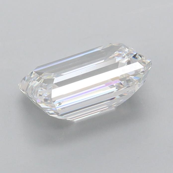 1.03 Carat Emerald Lab Diamond :: 360 spin frame 06