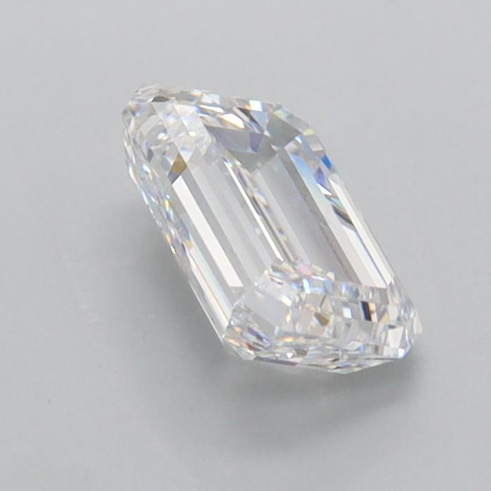 1.03 Carat Emerald Lab Diamond :: 360 spin frame 07