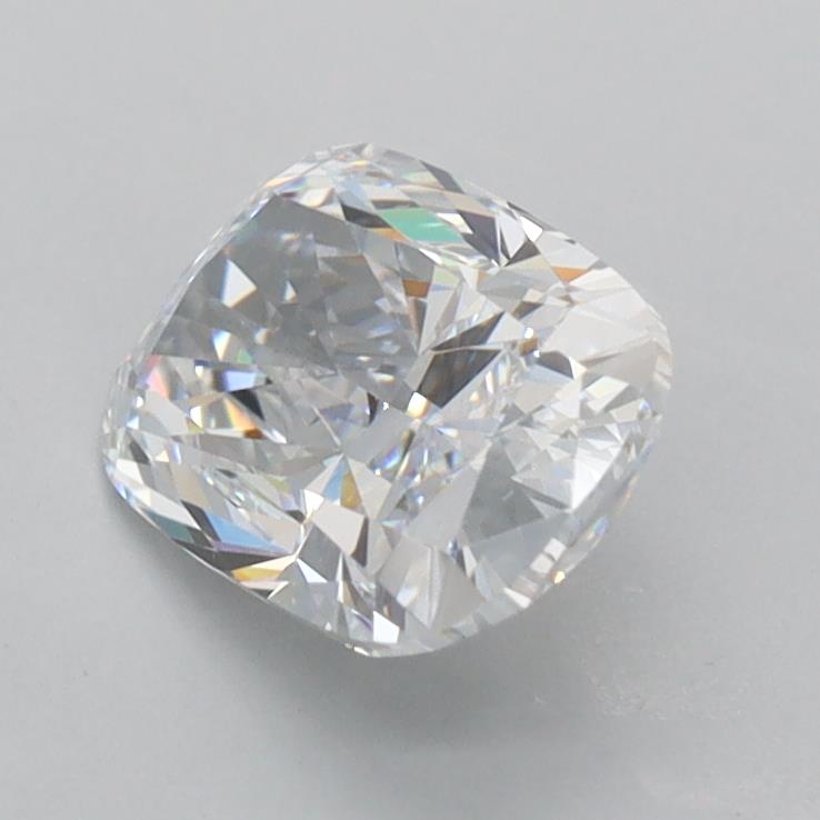 1.50 Carat Elongated Cushion Lab Diamond :: 360 spin frame 03