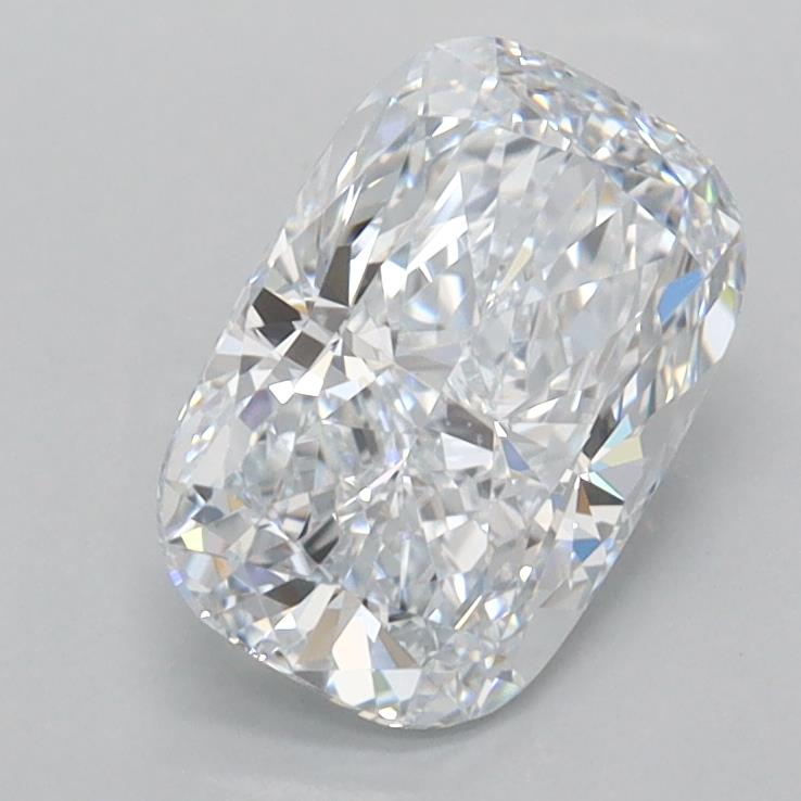 1.50 Carat Elongated Cushion Lab Diamond :: 360 spin frame 07