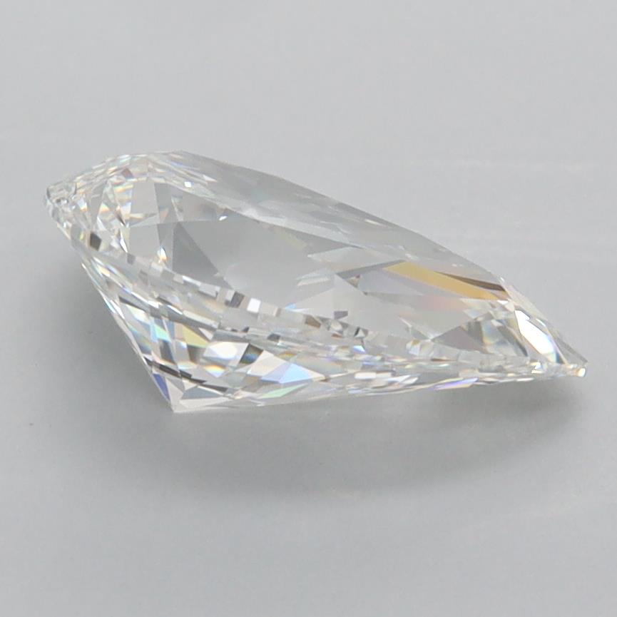 2.02 Carat Pear Lab Diamond :: 360 spin frame 04