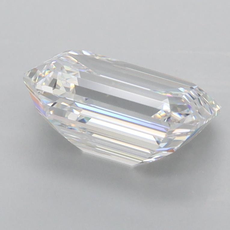 1.98 Carat Emerald Lab Diamond :: 360 spin frame 06