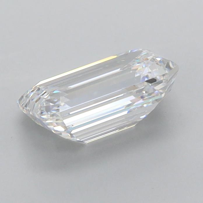 1.05 Carat Emerald Lab Diamond :: 360 spin frame 07