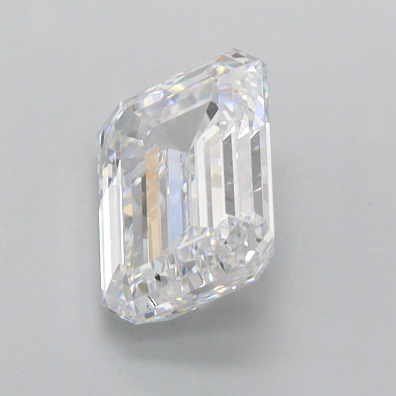 1.48 Carat Emerald Lab Diamond :: 360 spin frame 02