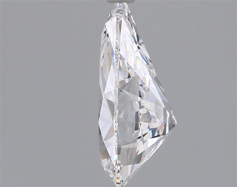 1.02 Carat Pear Lab Diamond :: 360 spin frame 01