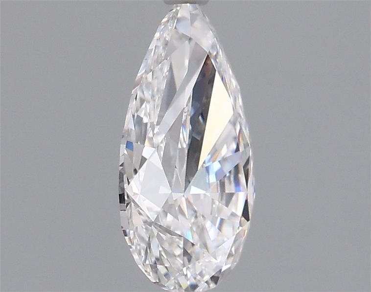 1.02 Carat Pear Lab Diamond :: 360 spin frame 03