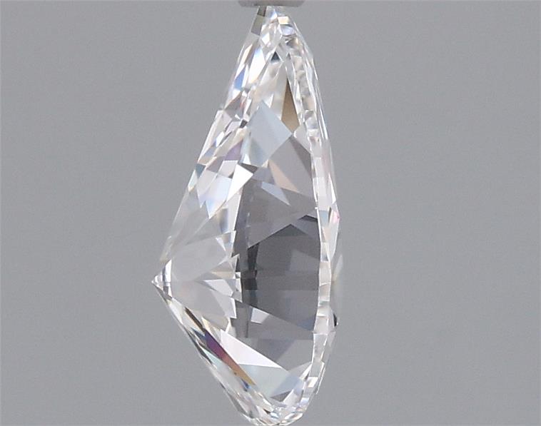 1.02 Carat Pear Lab Diamond :: 360 spin frame 04