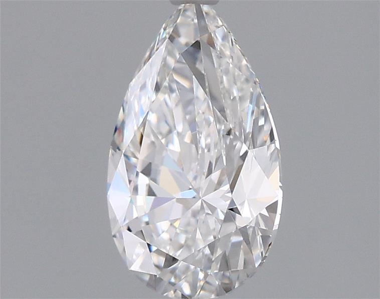 1.02 Carat Pear Lab Diamond :: 360 spin frame 06