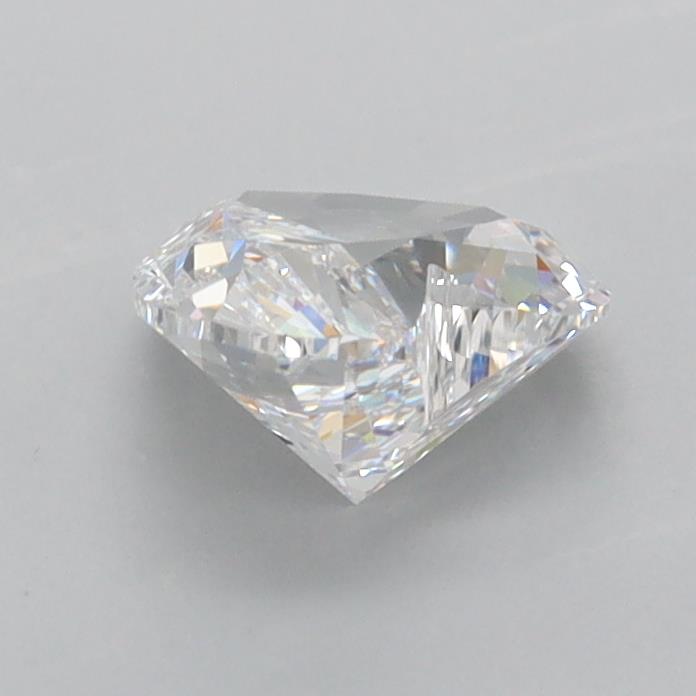 1.01 Carat Heart Lab Diamond :: 360 spin frame 02